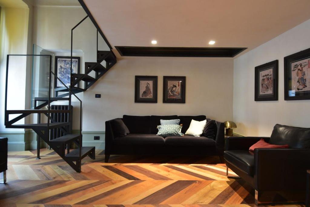 Apt 31 Apartman Torino Kültér fotó