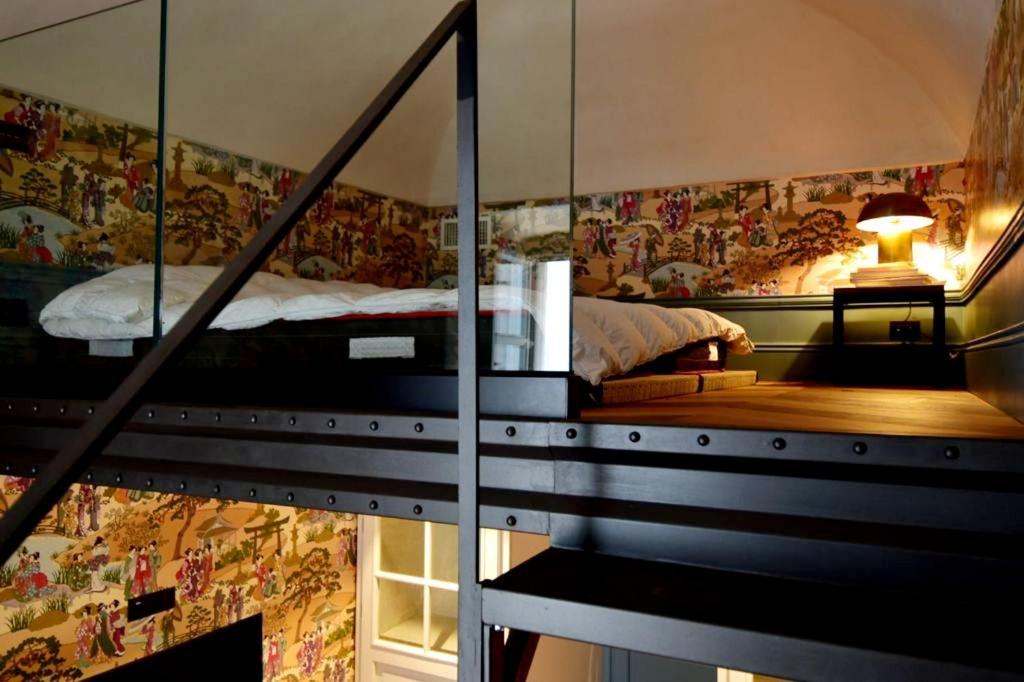 Apt 31 Apartman Torino Kültér fotó