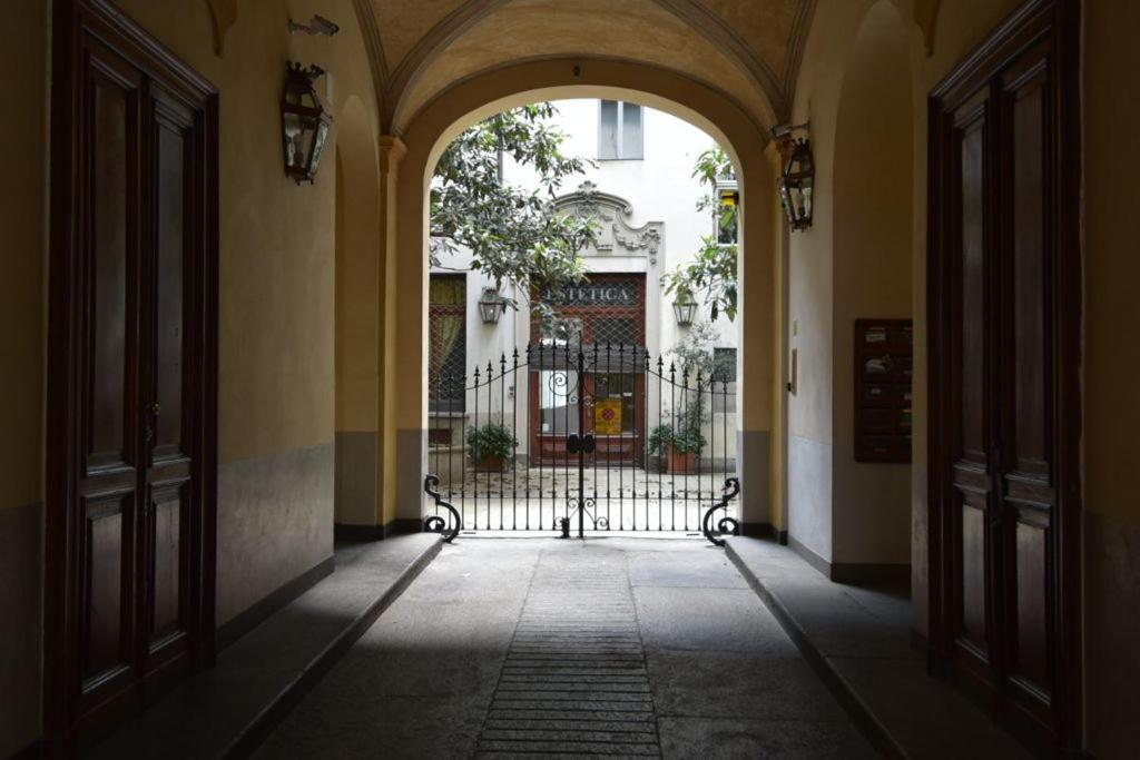 Apt 31 Apartman Torino Kültér fotó