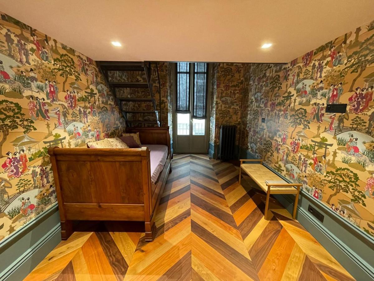 Apt 31 Apartman Torino Kültér fotó