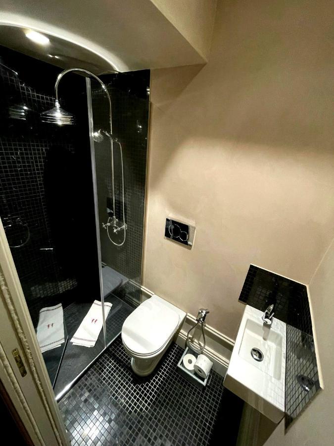 Apt 31 Apartman Torino Kültér fotó