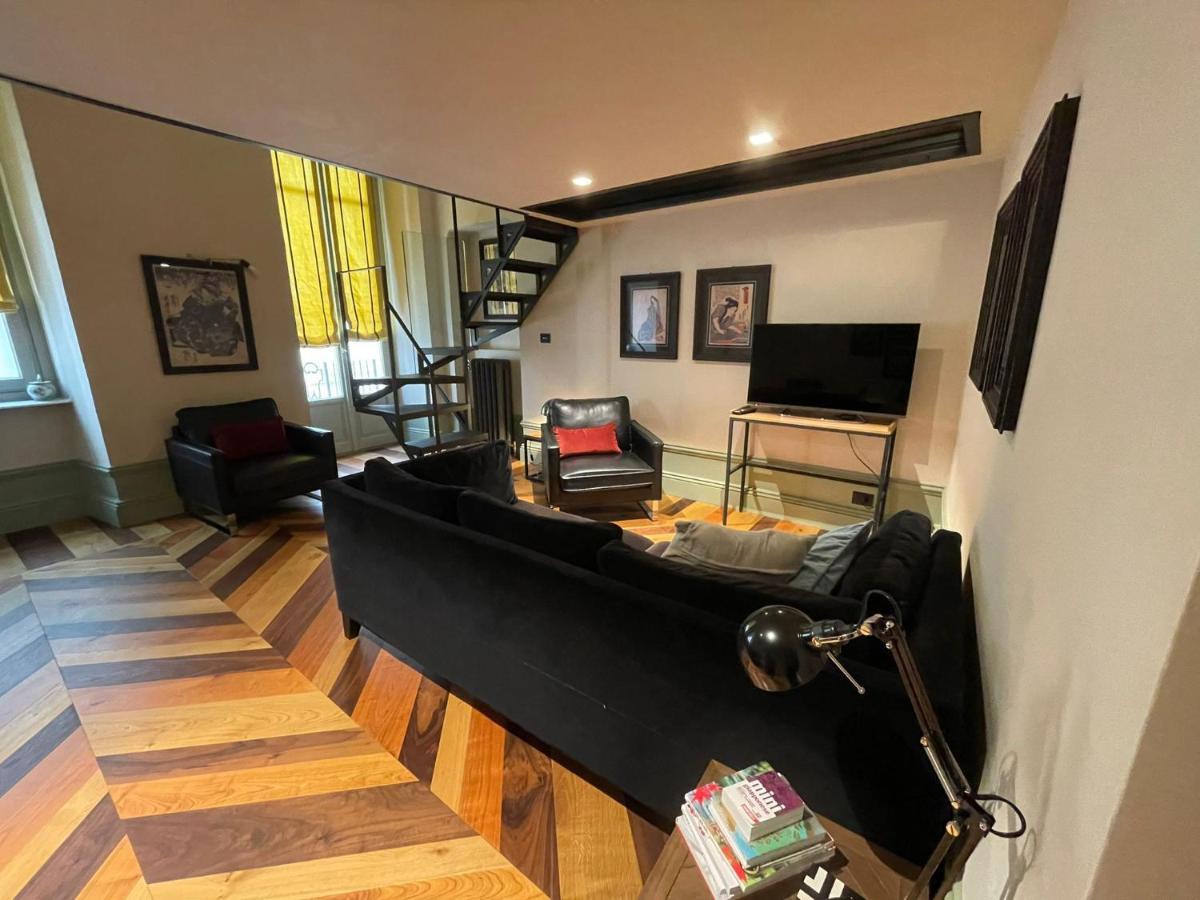 Apt 31 Apartman Torino Kültér fotó