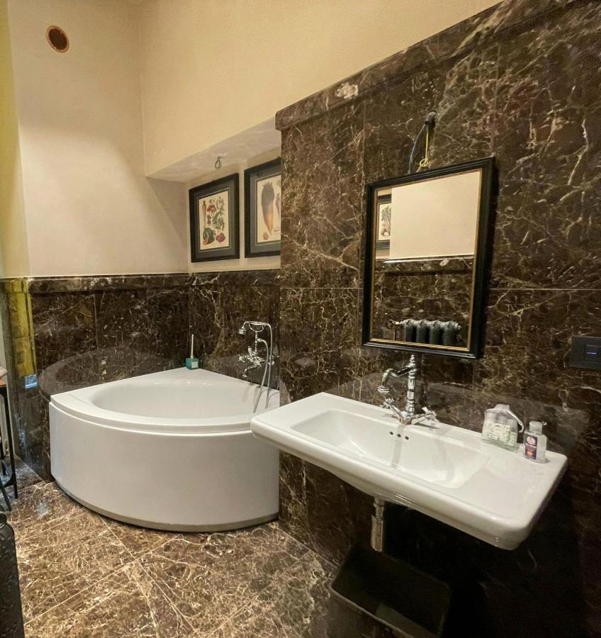 Apt 31 Apartman Torino Kültér fotó