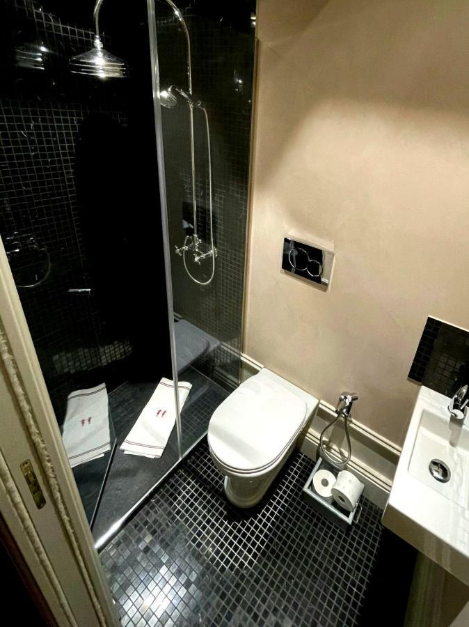 Apt 31 Apartman Torino Kültér fotó